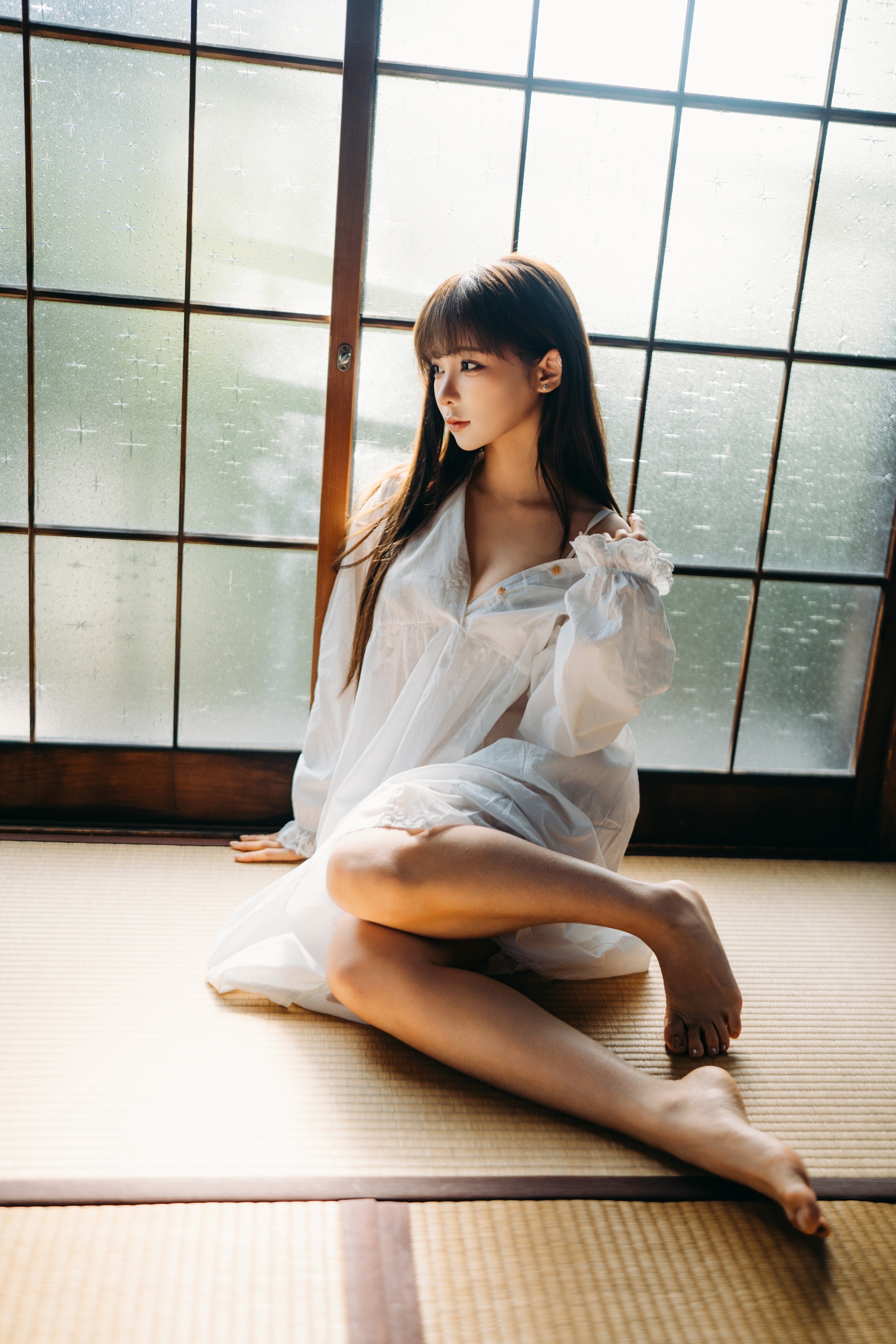 图片[1]-蠢沫沫 – NO.424 阳 [31P]-XikXak